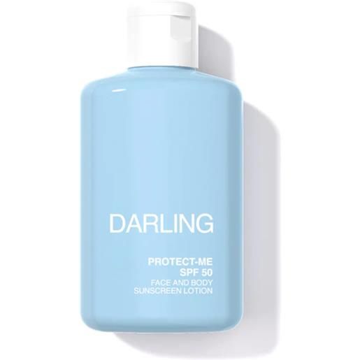 Darling Darling protect-me spf 50 face and body 150 ml