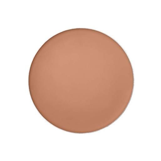 Shiseido tanning compact foundation spf 10 ricarica bronze ricarica