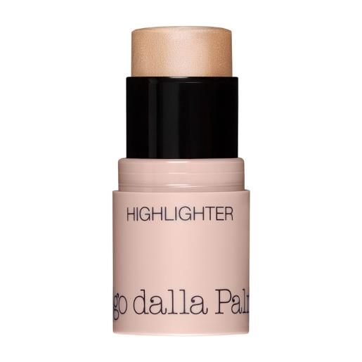 Diego Dalla Palma all in one - highlighter n. 61 madreperla