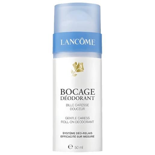 Lancome bocage bille caresse douceur deodorante roll on 50 ml