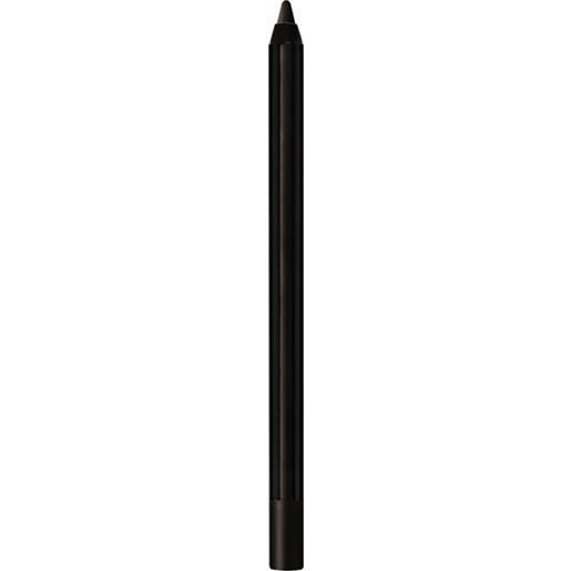 Armani smooth silk eye pencil waterproof matita occhi n. 01 black
