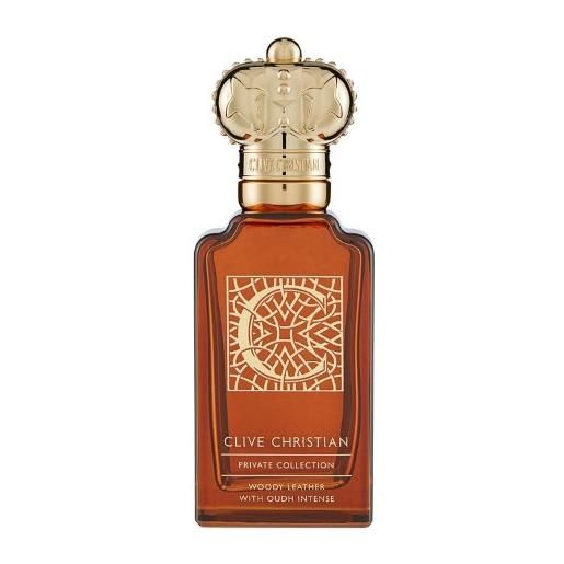 Clive Christian woody leather (misura: 50 ml)