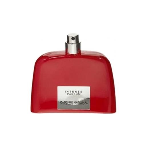 Costume National scent intense red edition