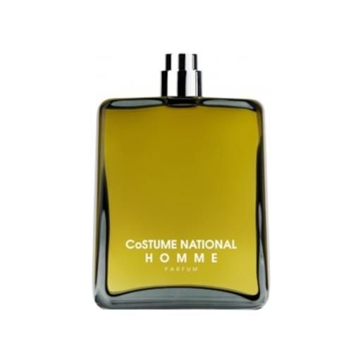 Costume National homme parfum
