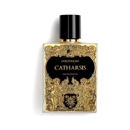 Coreterno catharsis eau de parfum (misura: 100 ml)