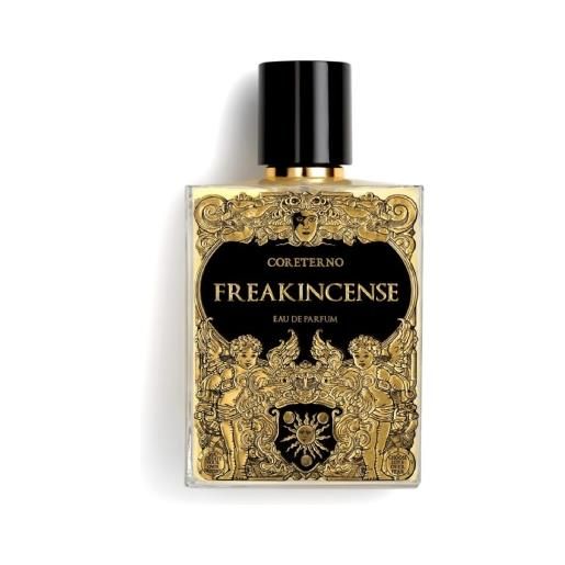 Coreterno freakincense eau de parfum (misura: 100 ml)