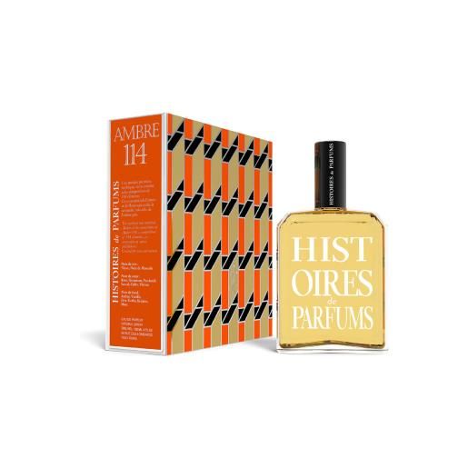 Histoires de Parfums ambre 114 (misura: 120 ml)