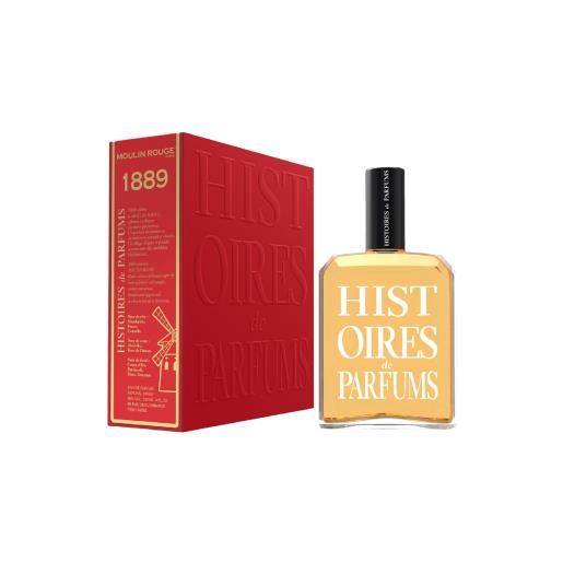 Histoires de Parfums 1889 moulin rouge (misura: 60 ml)