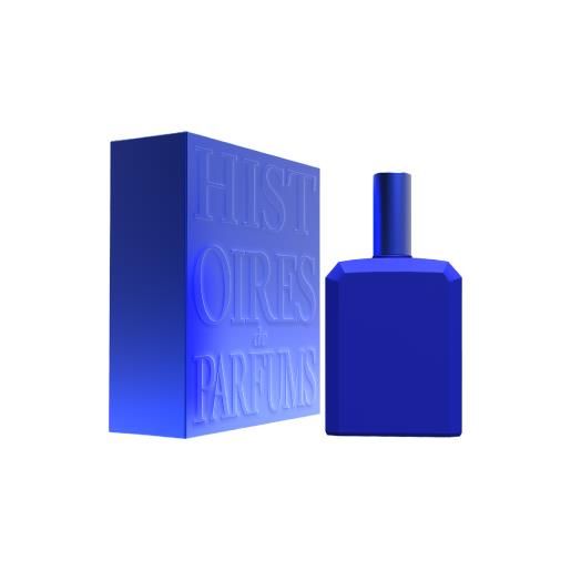 Histoires de Parfums this is not a blue bottle 1.1 (misura: 120 ml)