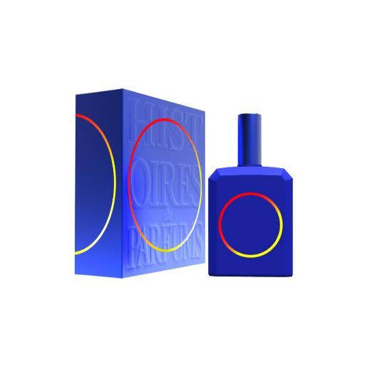 Histoires de Parfums this is not a blue bottle 1.3 (misura: 120 ml)