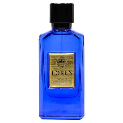 Al Ambra Perfumes al ambra loren (misura: 50 ml)