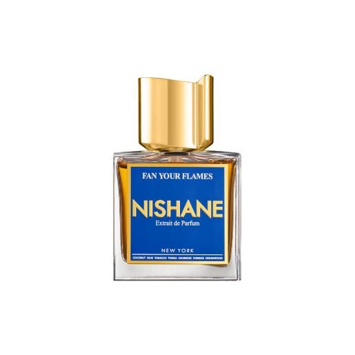 Nishane fan your flames (misura: 50 ml)