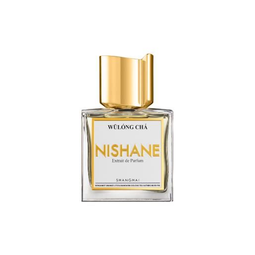 Nishane wulong cha extrait de parfum (misura: 50 ml)