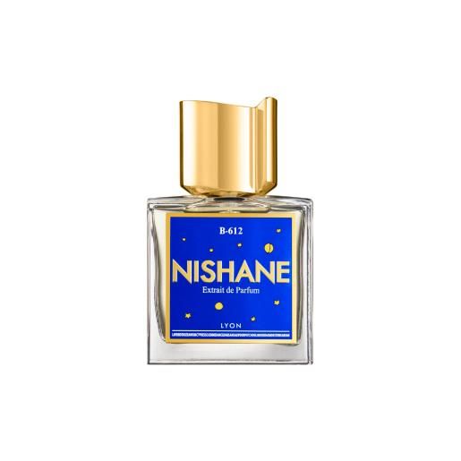 Nishane b 612 extrait de parfum (misura: 50 ml)