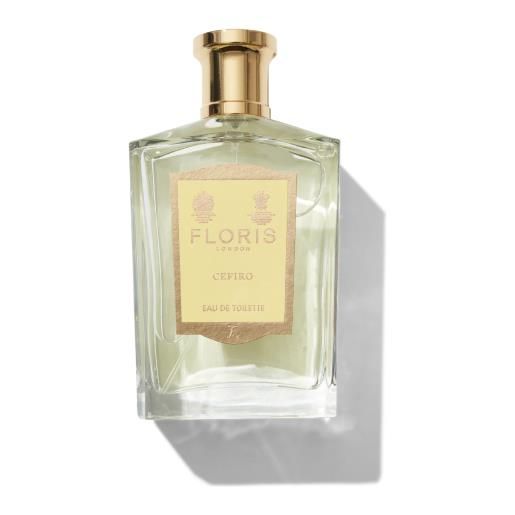 Floris London cefiro eau de toilette (misura: 100 ml)