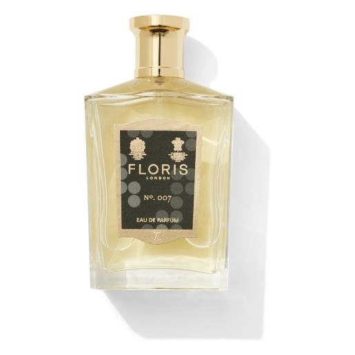 Floris London n. 007 eau de parfum (misura: 100 ml)