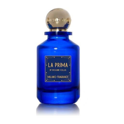 Milano Fragranze la prima eau de parfum (misura: 100 ml)