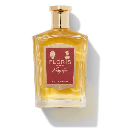 Floris London a rose for. . . (misura: 100 ml)