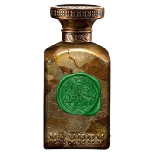 Anfas gaya green eau de parfum (misura: 75 ml)