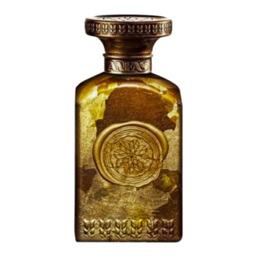 Anfas watan gold eau de parfum (misura: 75 ml)