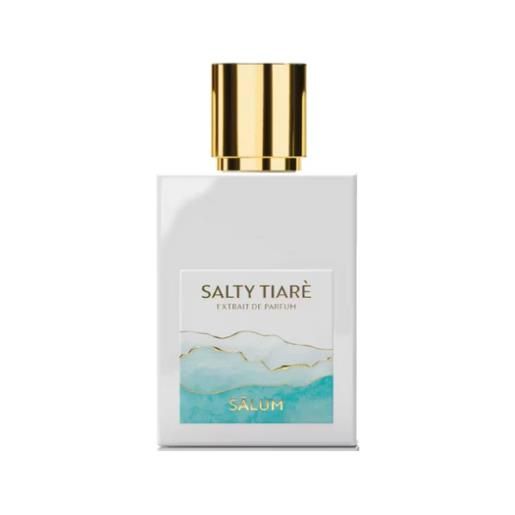 Salum Parfums salty tiarè (misura: 50 ml)