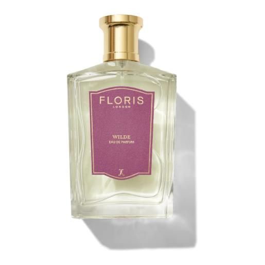 Floris London wilde eau de parfum (misura: 100 ml)