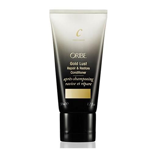 Oribe hair care gold lust repair & restore conditioner, 1.7 fl. Oz. By oribe hair care