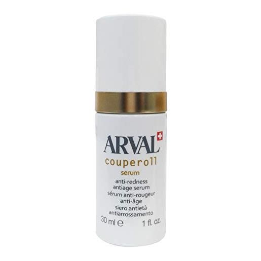 ARVAL serum - siero antietà antiarrossamento - 30 ml