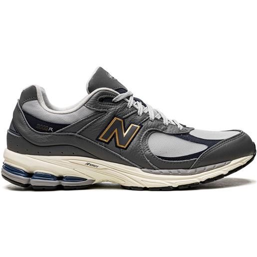 New Balance "sneakers 2002r ""castlerock"" " - grigio