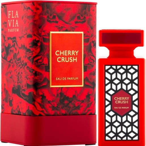 Flavia cherry crush - edp 90 ml