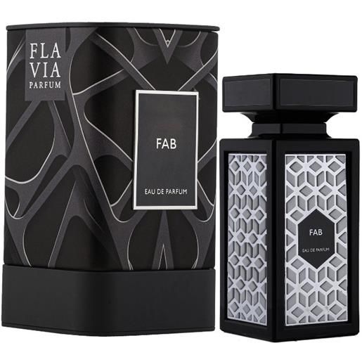Flavia fab - edp 90 ml