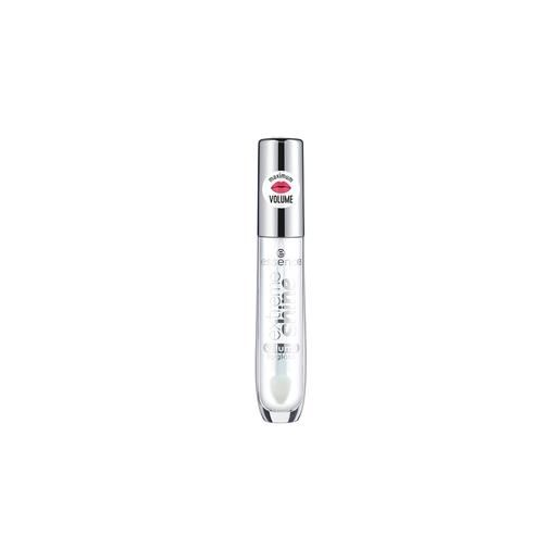 Essence lipgloss volume extreme shine 10 sparkling purple