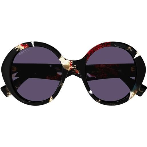 Gucci occhiali da sole Gucci reace gg1628s 001