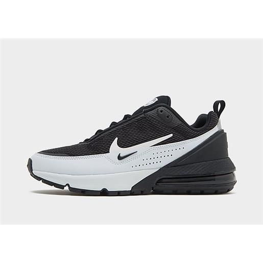 Nike air max pulse junior, black/pure platinum/black/white