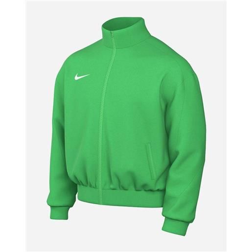 NIKE dri-fit academy pro 24 giacca uomo verde [29078]