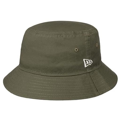 New Era 60222226_m cappellino da baseball, verde medio, m uomo