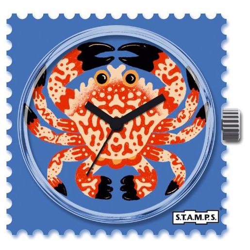 STAMPS jean paul