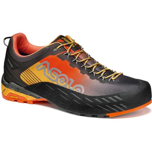 Asolo eldo gv hiking shoes multicolor eu 42 uomo