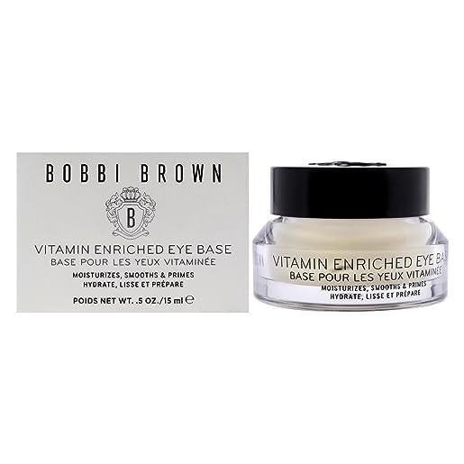 Bobbi Brown vitamina enriched eye base, 0,5 oz / 15 ml