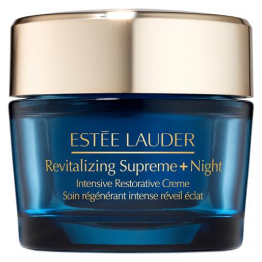 Estee lauder revitalizing supreme + night creme 75 ml