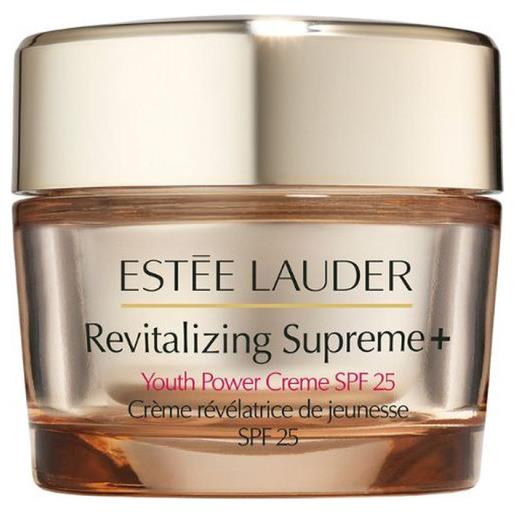 Estee lauder revitalizing supreme + youth power cream spf25 50 ml