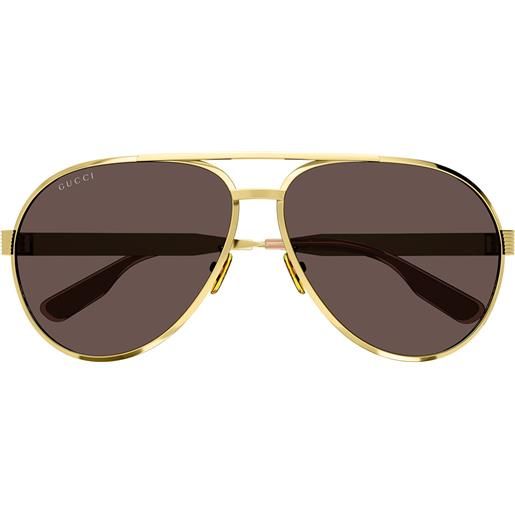 Gucci occhiali da sole Gucci gg1513s 002