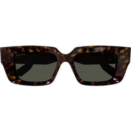 Gucci occhiali da sole Gucci gg1529s 002