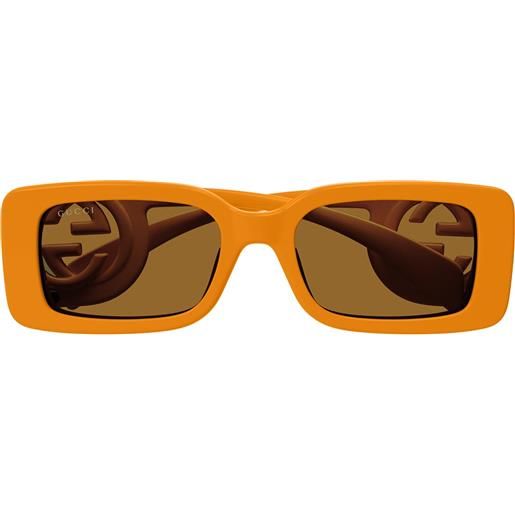 Gucci occhiali da sole Gucci gg1325s 008