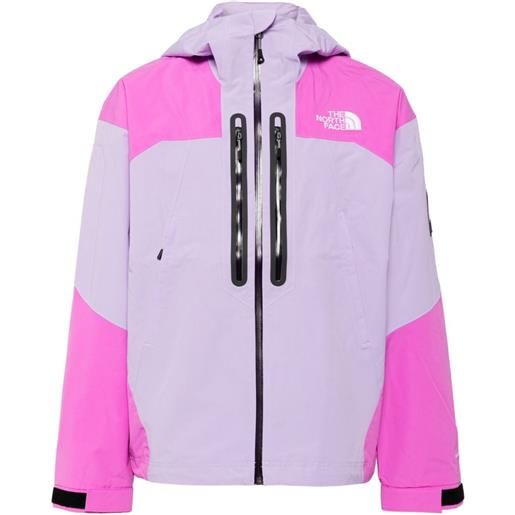 The North Face transverse 2l dry. Vent™ hooded jacket - viola