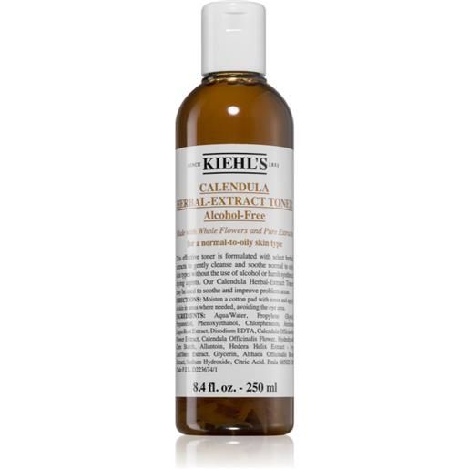 Kiehl's calendula herbal-extract toner 250 ml