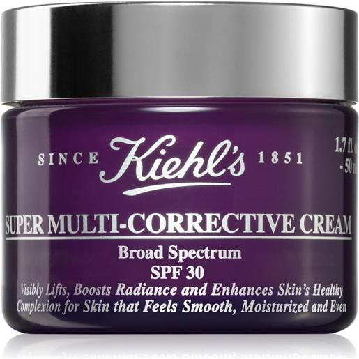 Kiehl's super multi-corrective cream 50 ml