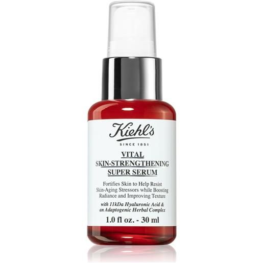Kiehl's vital skin-strengthening super serum 30 ml