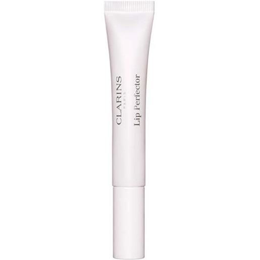 Clarins lip perfector gloss labbra 20 translucent 12ml