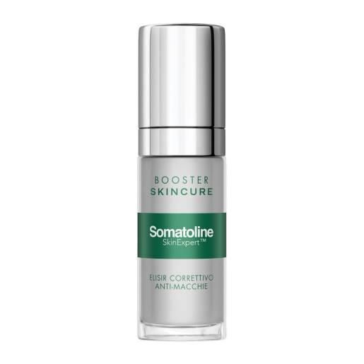 Somatoline SkinExpert somatoline skin expert skincure elisir anti-macchia viso 30 ml